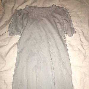 Brandy Melville shirt